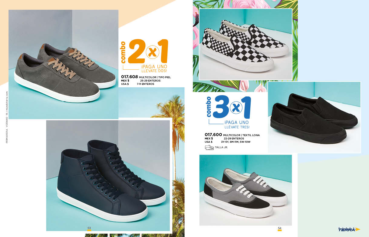 Llamanos al 1(800) 825-9452<br>Catalogos USA<br>(28 of 83)
